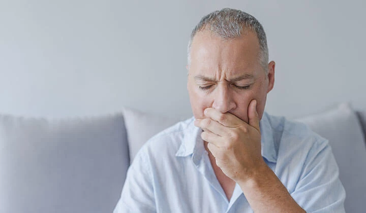 Kamistad mit Kamille