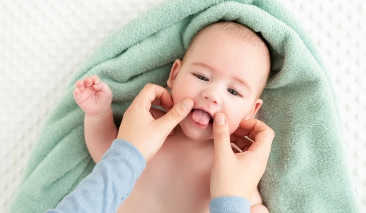 Kamistad mit Kamille