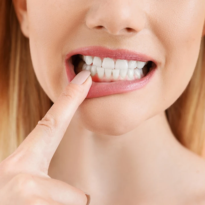 Kamistad mit Kamille