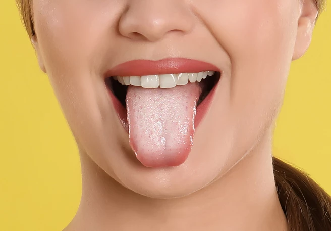 Kamistad mit Kamille