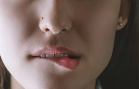 Kamistad mit Kamille